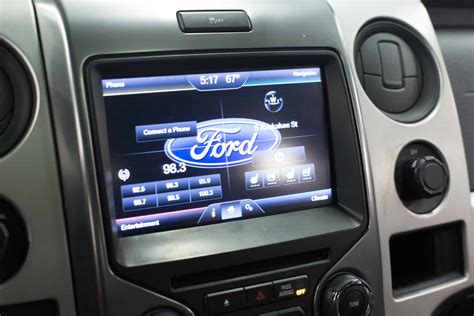 Ford f150 sync not working. Things To Know About Ford f150 sync not working. 
